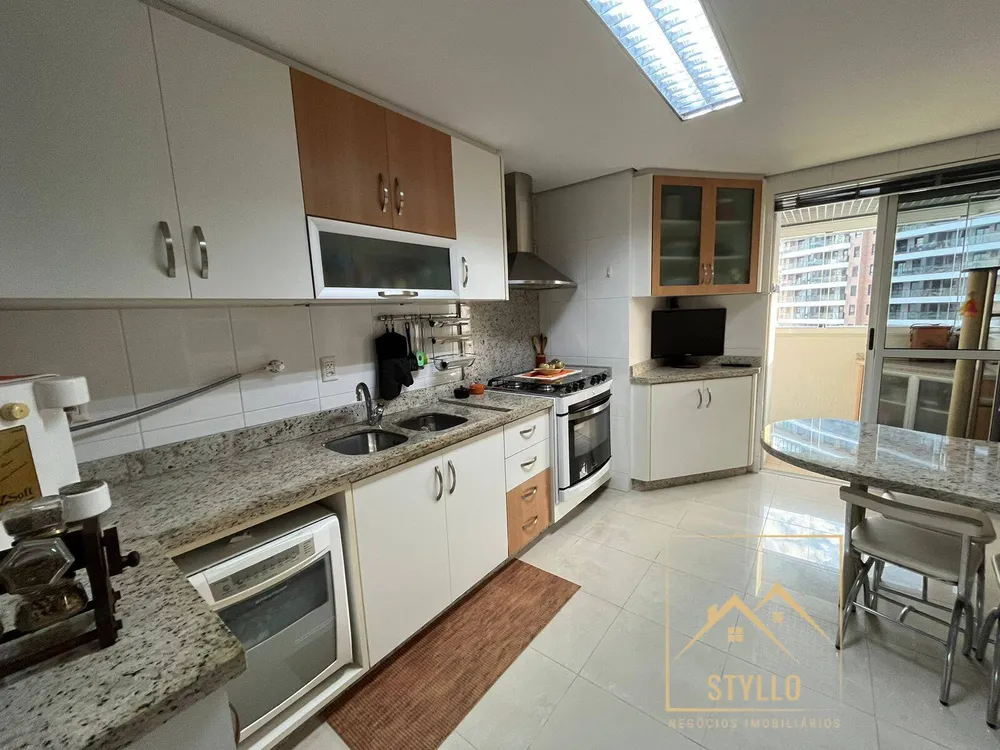 Apartamento, 4 quartos, 150 m² - Foto 12
