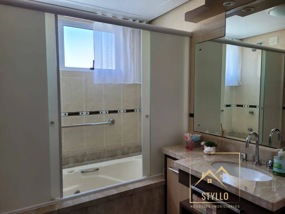 Apartamento, 4 quartos, 150 m² - Foto 9