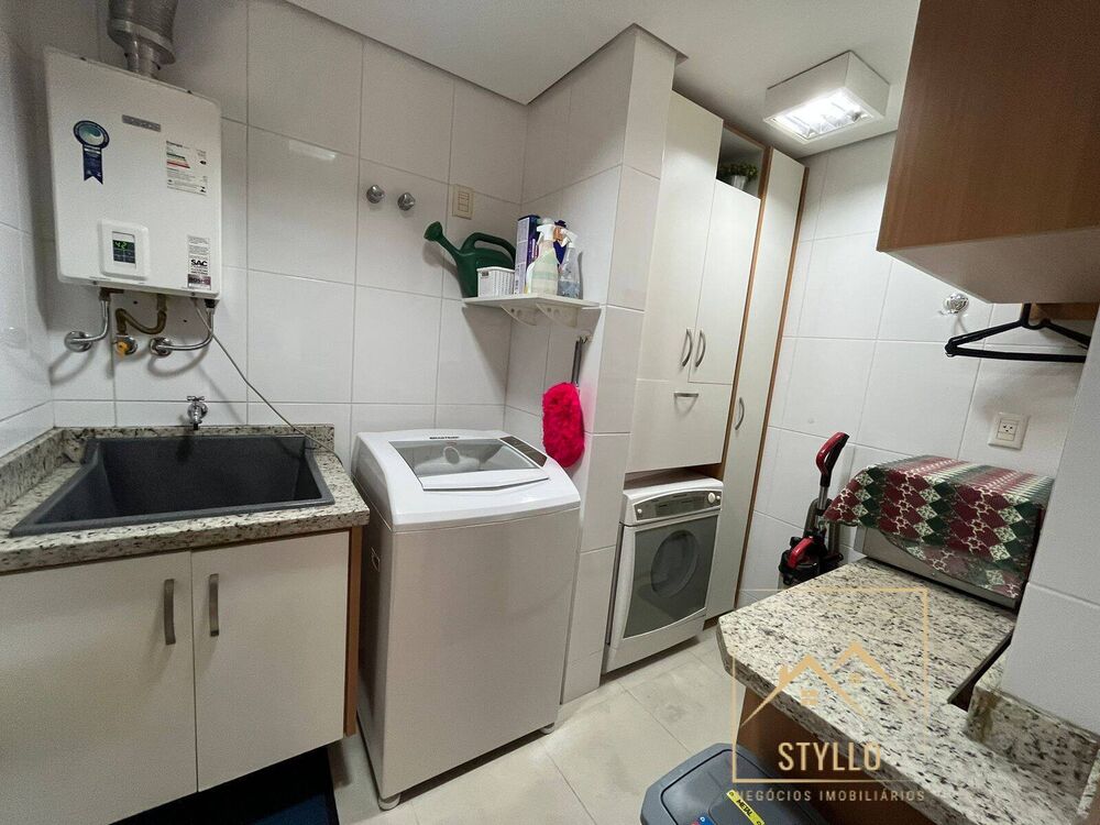 Apartamento, 4 quartos, 150 m² - Foto 3