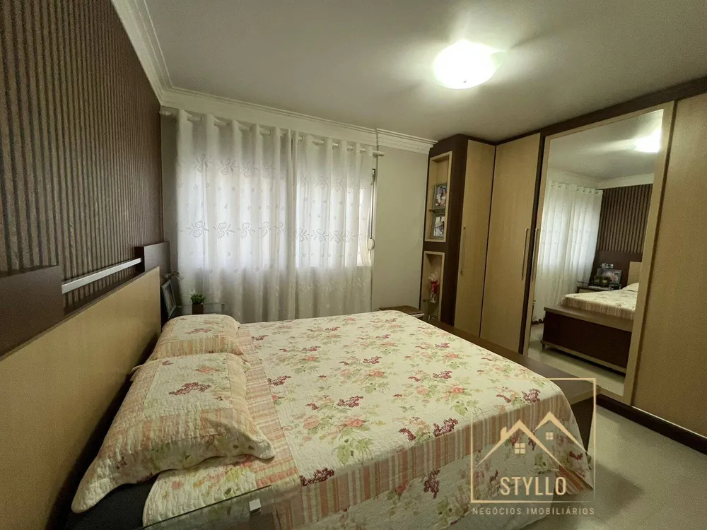Apartamento, 4 quartos, 150 m² - Foto 4