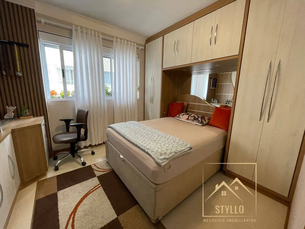 Apartamento, 4 quartos, 150 m² - Foto 7