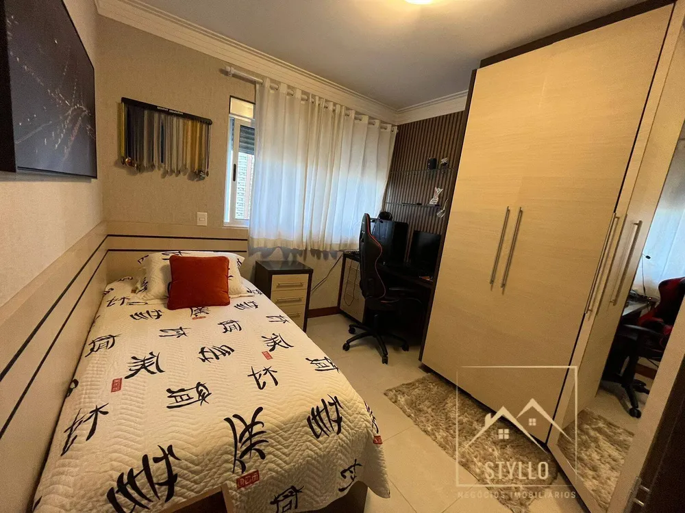 Apartamento, 4 quartos, 150 m² - Foto 6