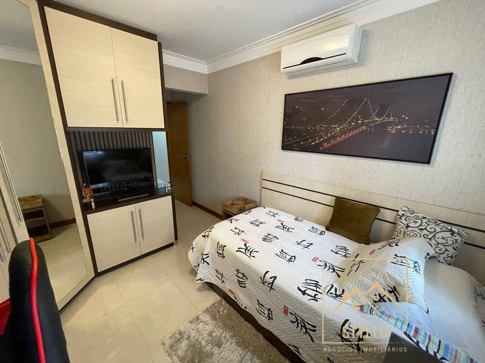Apartamento, 4 quartos, 150 m² - Foto 4