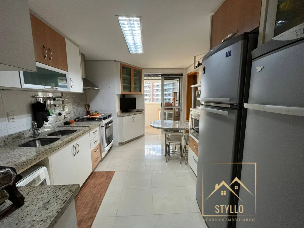 Apartamento, 4 quartos, 150 m² - Foto 13