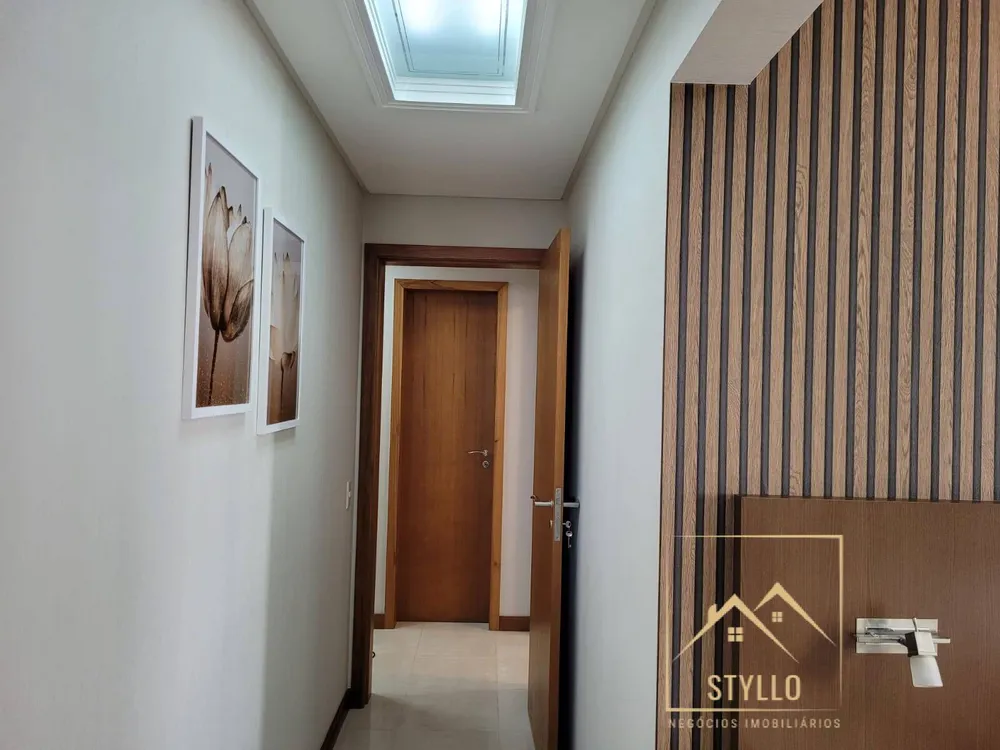 Apartamento, 4 quartos, 150 m² - Foto 15