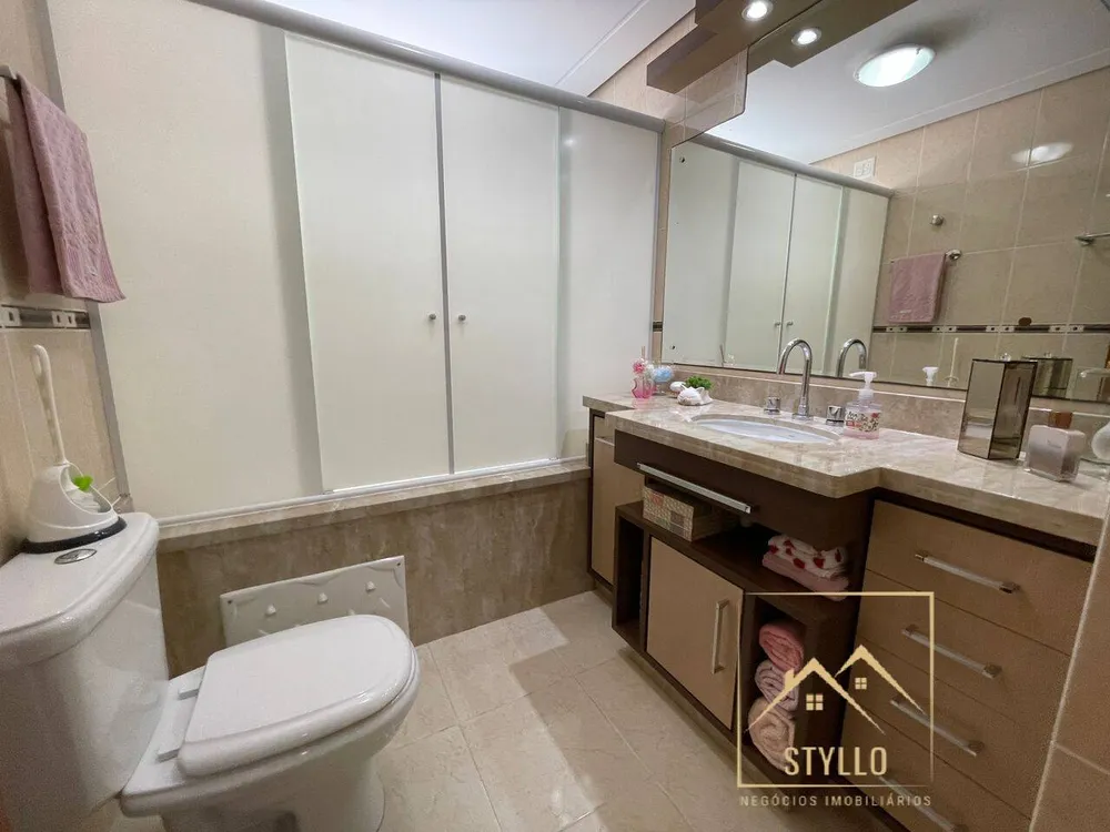 Apartamento, 4 quartos, 150 m² - Foto 10