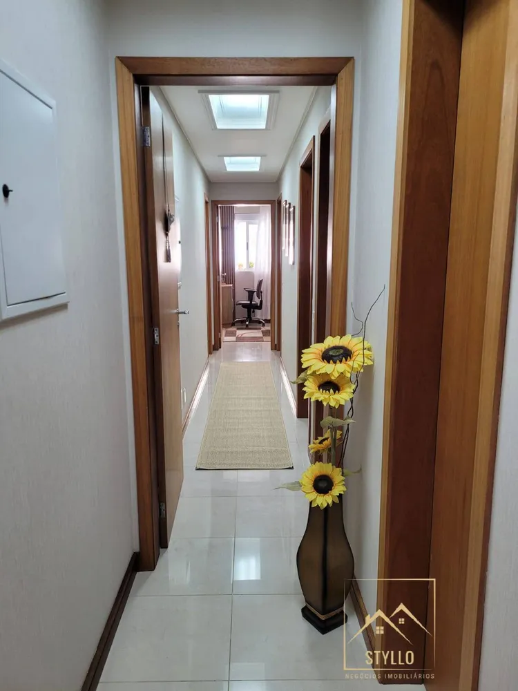 Apartamento, 4 quartos, 150 m² - Foto 16