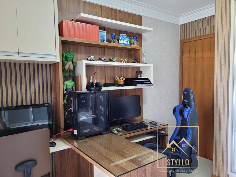Apartamento, 4 quartos, 150 m² - Foto 2