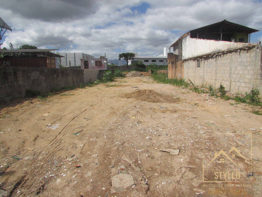 Terreno, 1300 m² - Foto 1