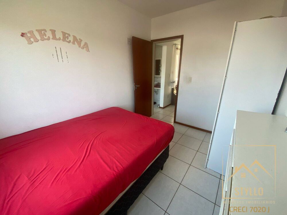 Apartamento à venda com 2 quartos, 44m² - Foto 1