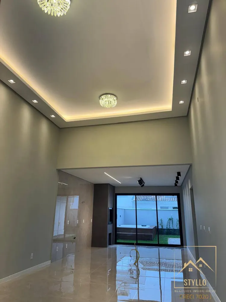 Casa, 3 quartos, 132 m² - Foto 2