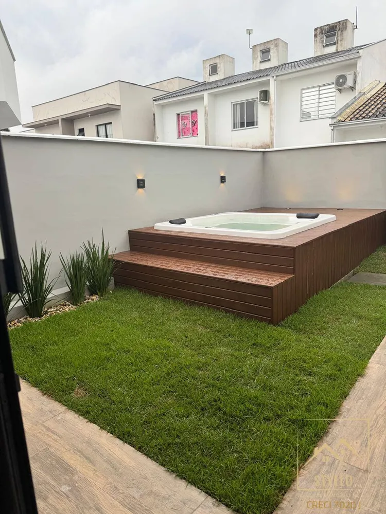 Casa, 3 quartos, 132 m² - Foto 12