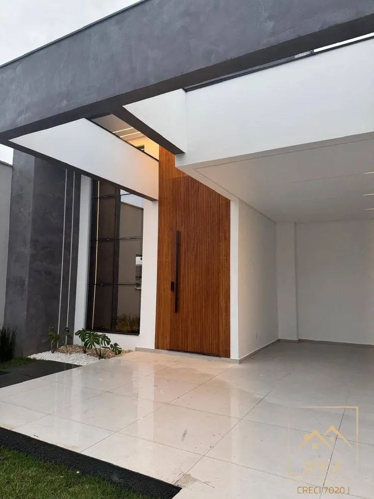 Casa, 3 quartos, 132 m² - Foto 10