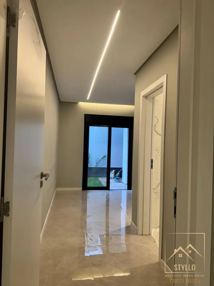 Casa, 3 quartos, 132 m² - Foto 7