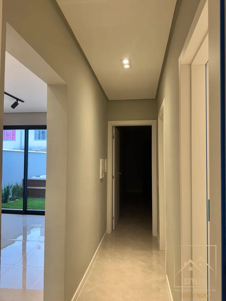 Casa, 3 quartos, 132 m² - Foto 8