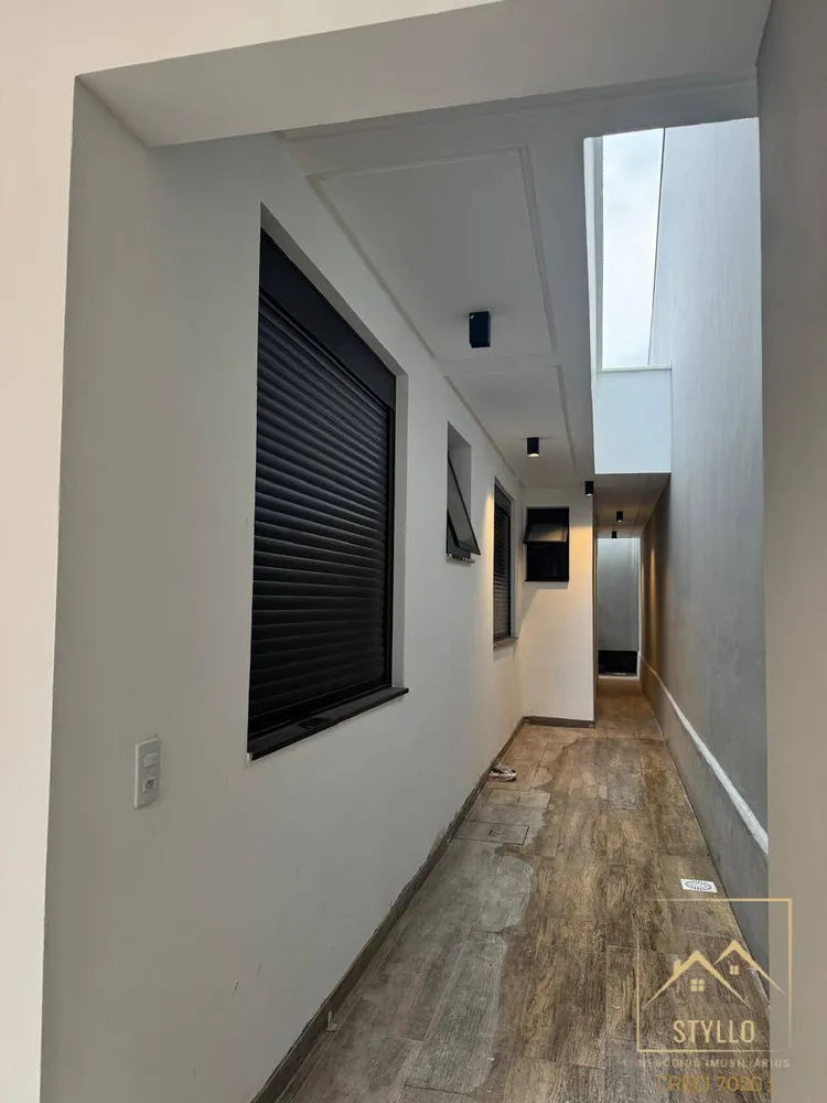 Casa, 3 quartos, 132 m² - Foto 11