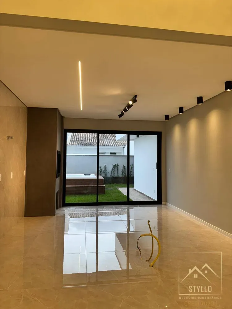 Casa, 3 quartos, 132 m² - Foto 3