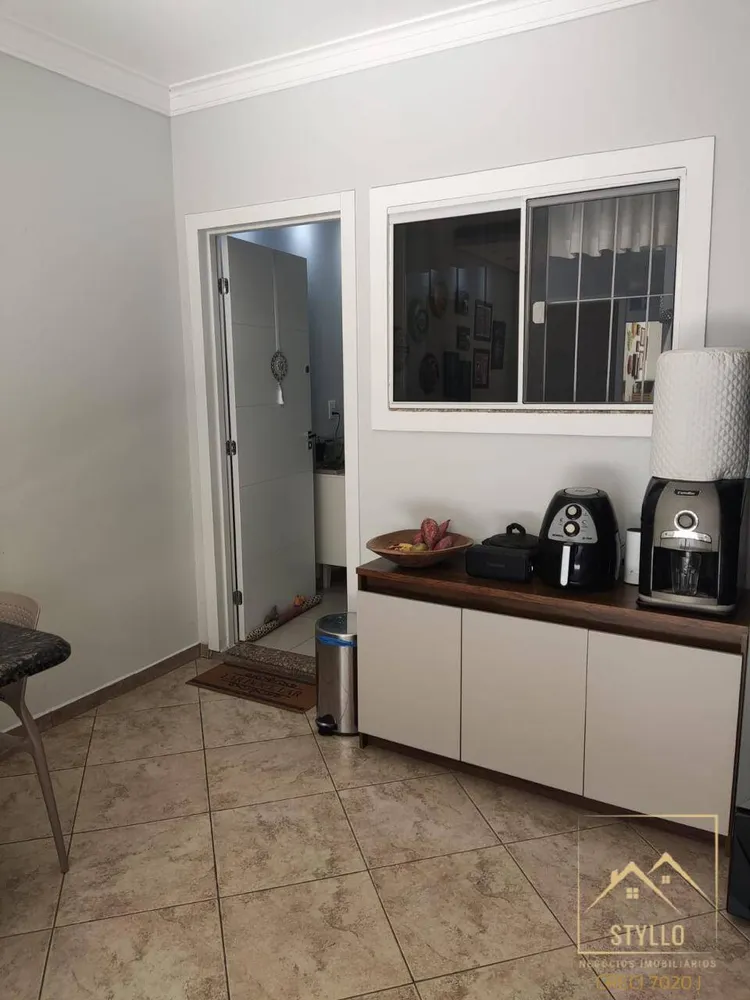 Casa, 2 quartos, 150 m² - Foto 6