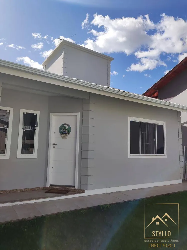 Casa, 2 quartos, 150 m² - Foto 1