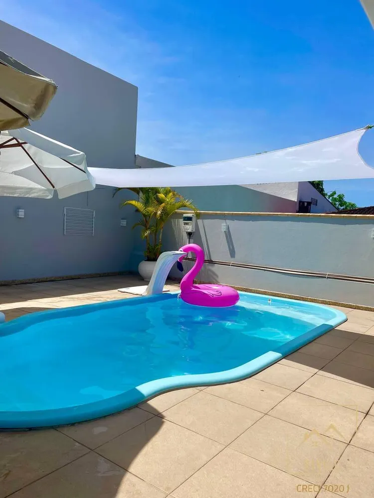 Casa, 2 quartos, 150 m² - Foto 8