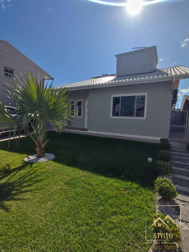 Casa, 2 quartos, 150 m² - Foto 2