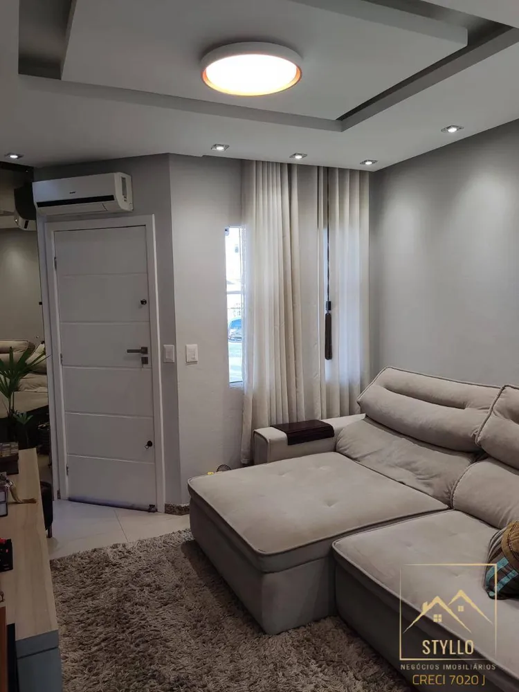 Casa, 2 quartos, 150 m² - Foto 5
