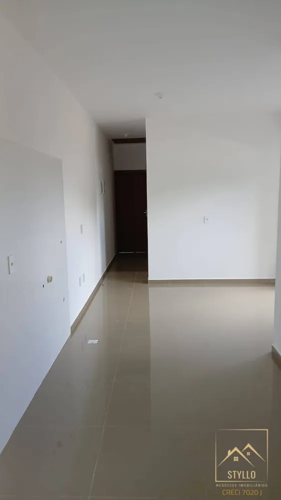 Casa, 2 quartos, 56 m² - Foto 3