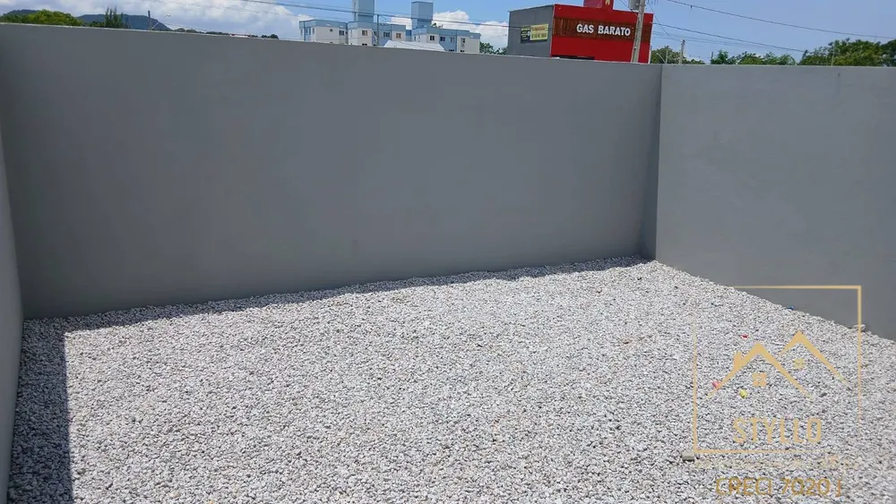 Casa, 2 quartos, 56 m² - Foto 10