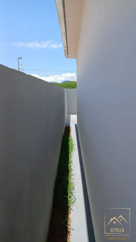 Casa, 2 quartos, 56 m² - Foto 9