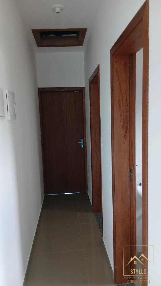Casa, 2 quartos, 56 m² - Foto 8