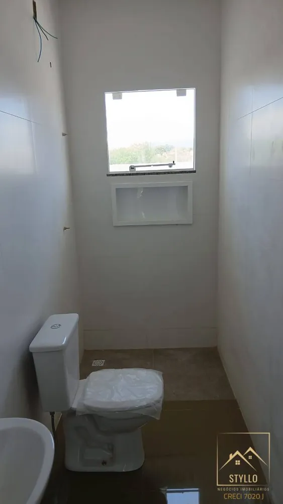 Casa, 2 quartos, 56 m² - Foto 6