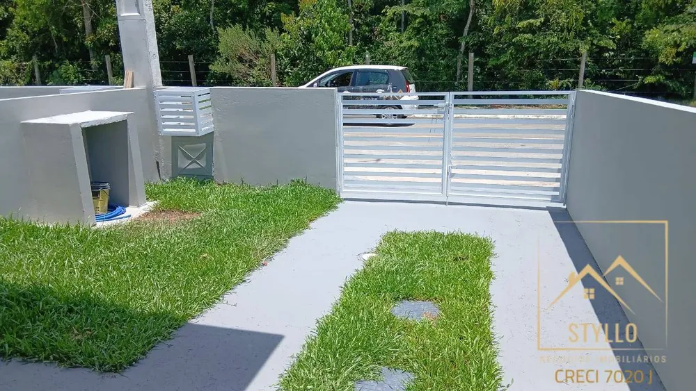 Casa, 2 quartos, 56 m² - Foto 11