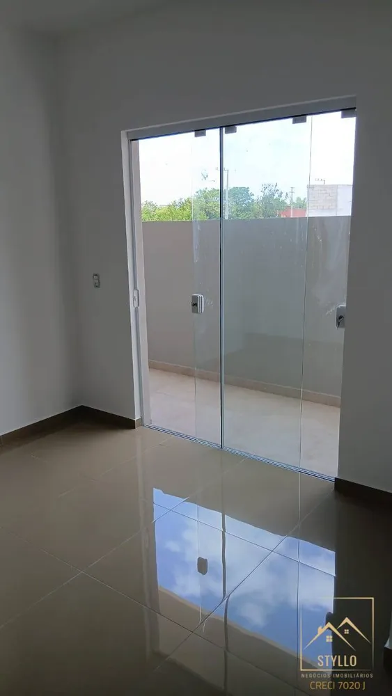 Casa, 2 quartos, 56 m² - Foto 7
