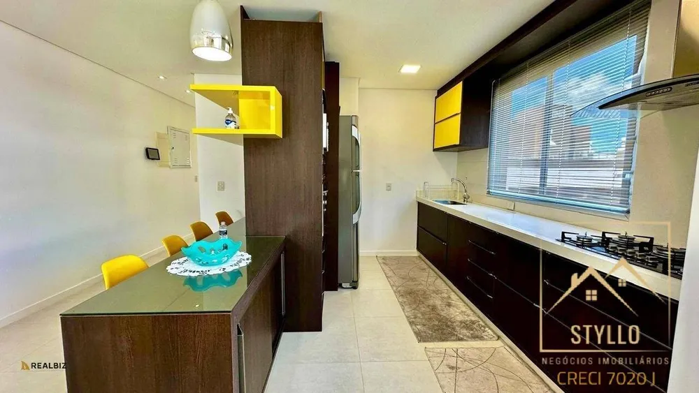Cobertura, 3 quartos, 250 m² - Foto 6