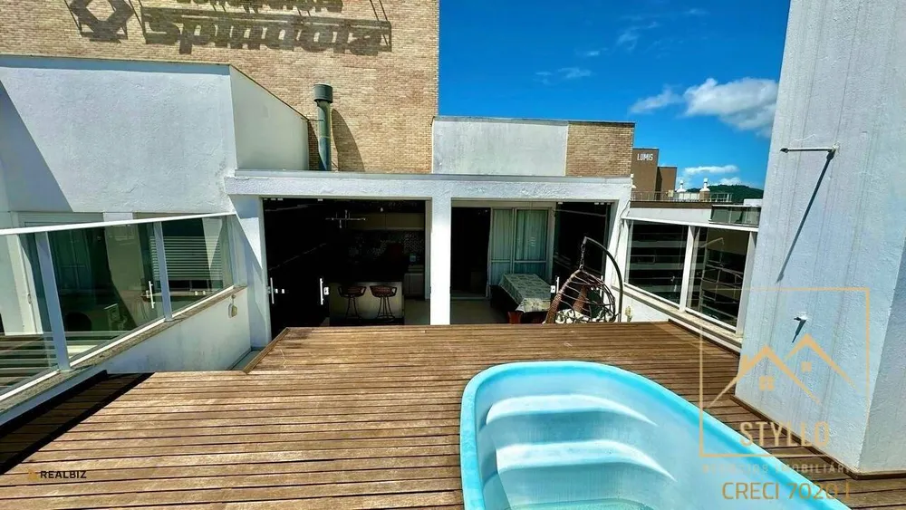 Cobertura, 3 quartos, 250 m² - Foto 9
