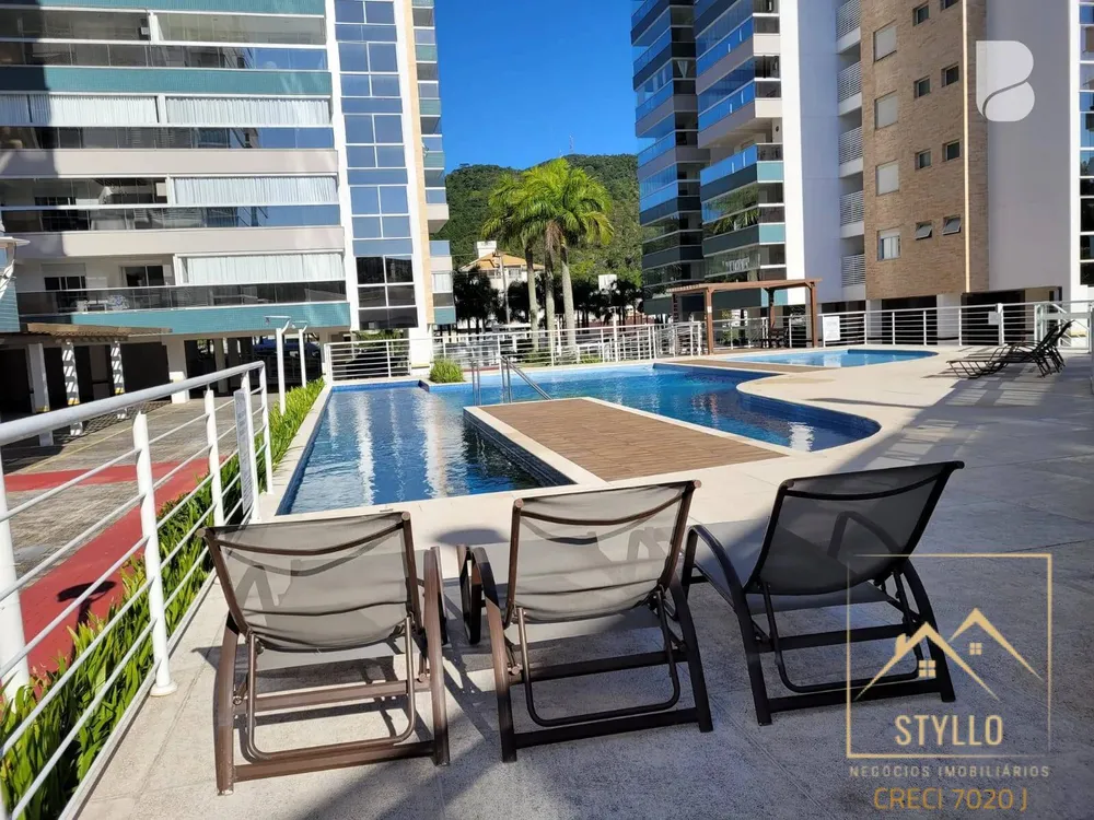 Cobertura, 3 quartos, 250 m² - Foto 10