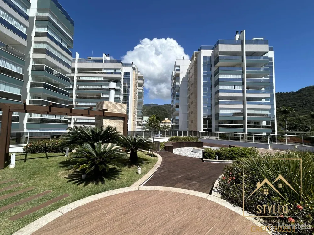 Cobertura, 3 quartos, 250 m² - Foto 1