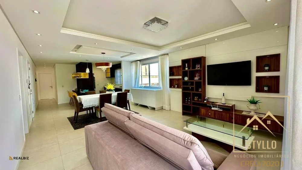 Cobertura, 3 quartos, 250 m² - Foto 2