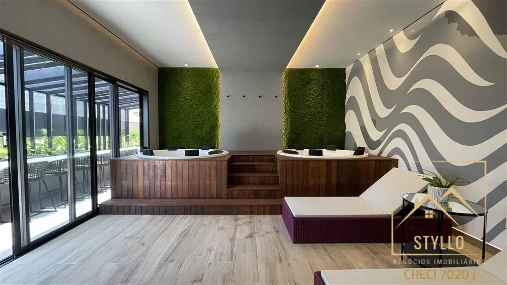 Apartamento, 4 quartos, 188 m² - Foto 7