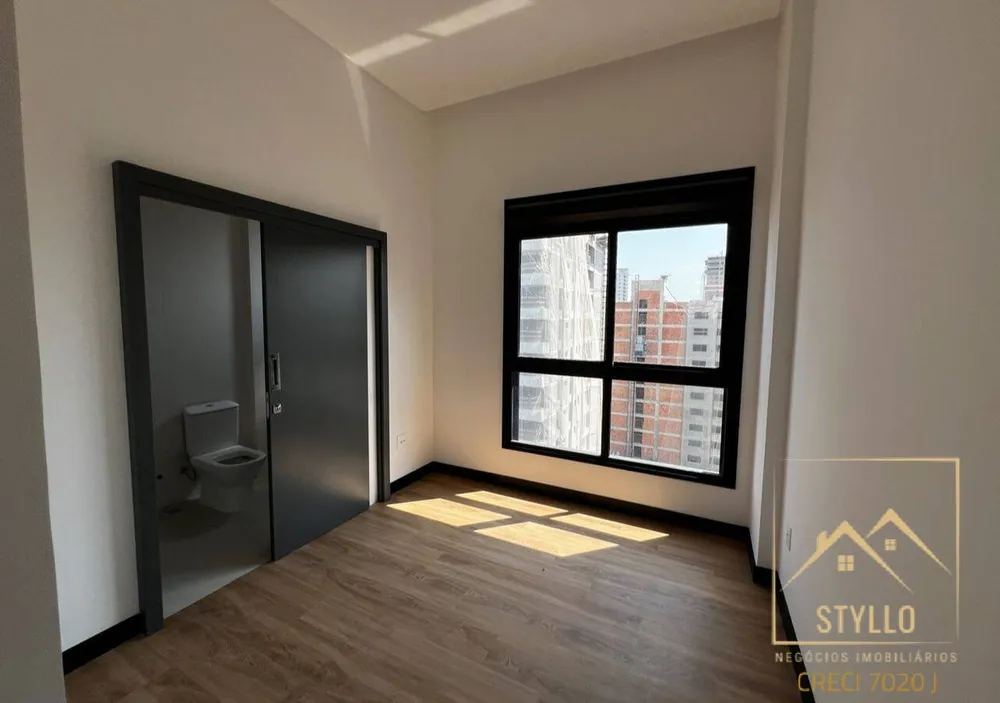 Apartamento, 4 quartos, 188 m² - Foto 2