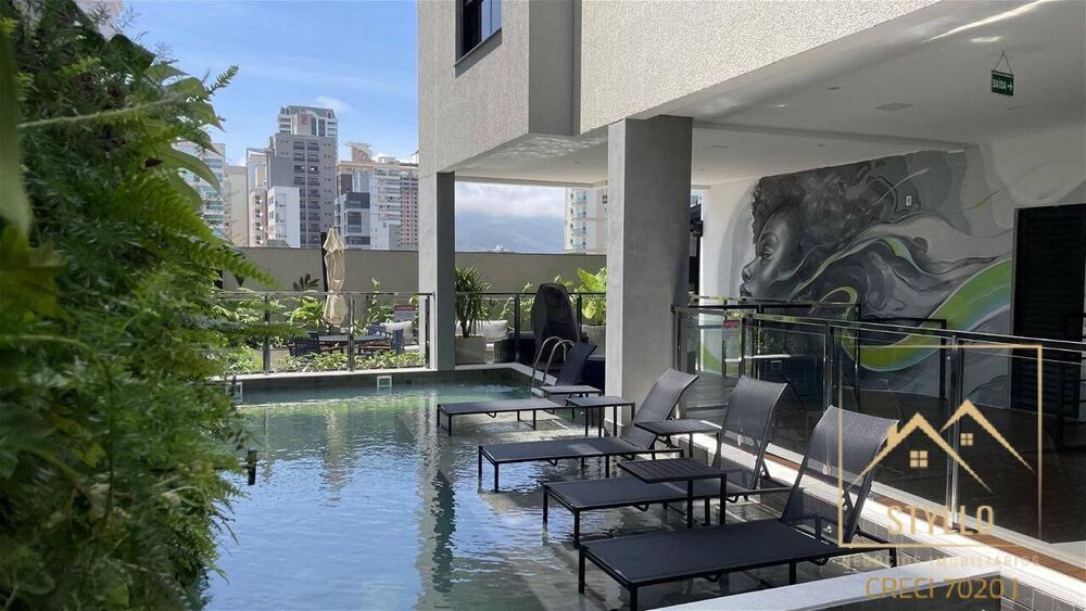 Apartamento, 4 quartos, 188 m² - Foto 1