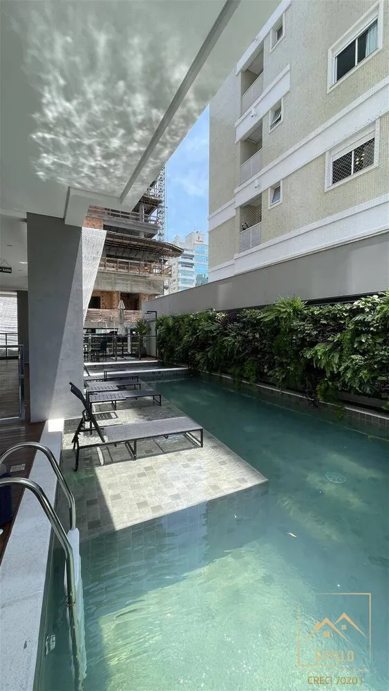 Apartamento, 4 quartos, 188 m² - Foto 14