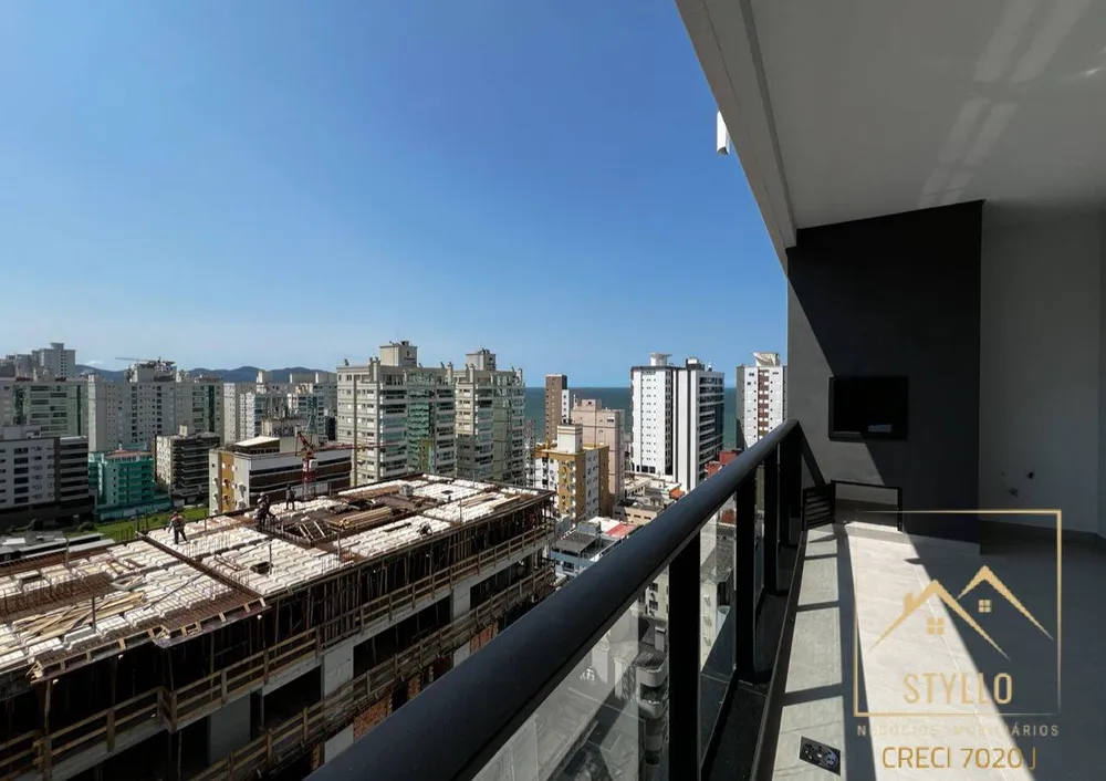 Apartamento, 4 quartos, 188 m² - Foto 7