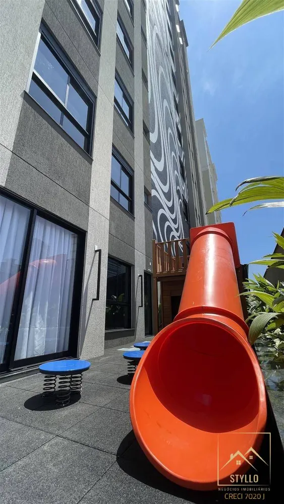 Apartamento, 4 quartos, 188 m² - Foto 8