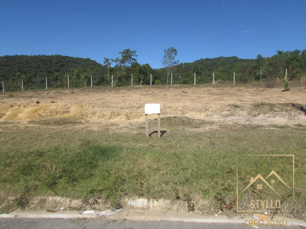 Terreno, 388 m² - Foto 1