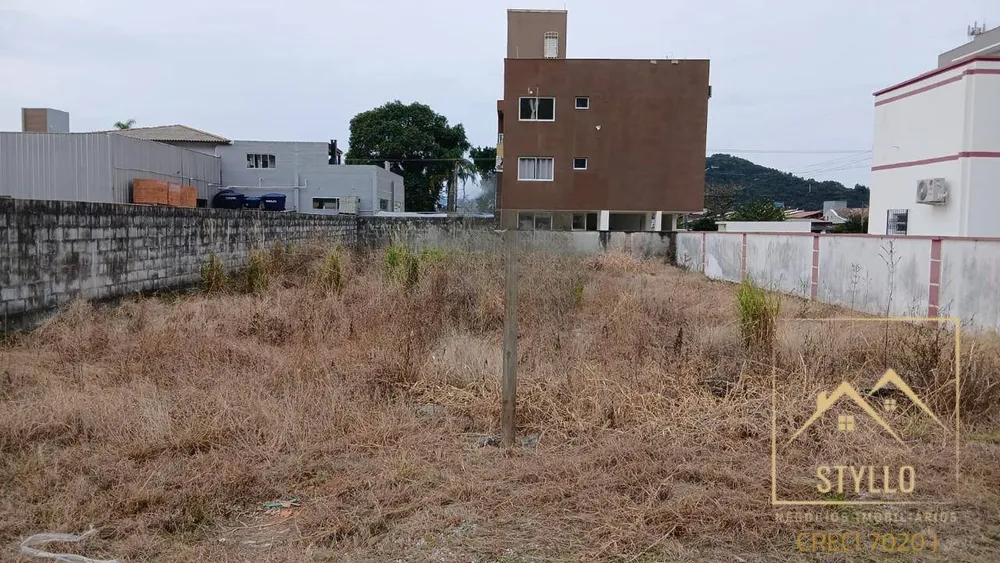 Terreno, 450 m² - Foto 2