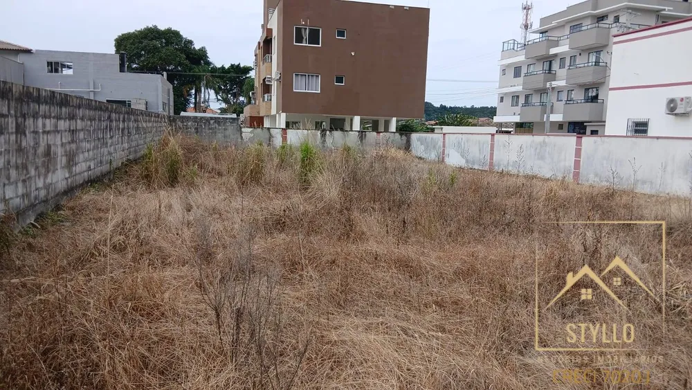 Terreno, 450 m² - Foto 3