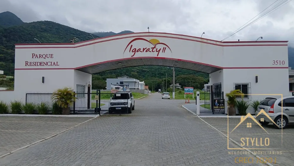 Terreno, 450 m² - Foto 1