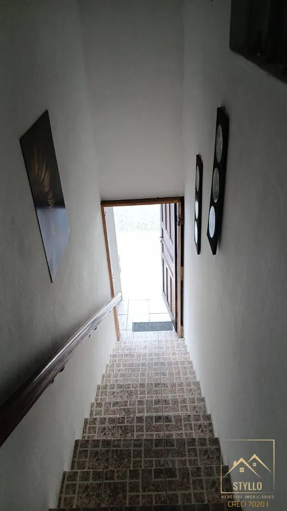 Casa, 3 quartos, 156 m² - Foto 7
