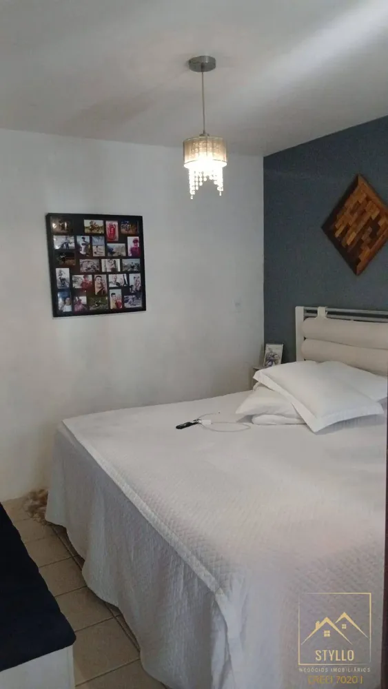 Casa, 3 quartos, 156 m² - Foto 4